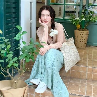 那年盛夏我们绽放如花